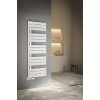 Aqualine, MYTHOS radiátor 500x1430 mm, fehér, LLM514W