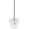 Mexen tartozékok, Pavo WC kefe króm, 7030450-00