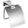 Mexen tartozékok, ZOJA WC papír tartó, króm, 7019133-00