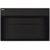 Deante Correo, gránit munkalap mosdó 600x400x130 mm, fekete, DEA-CQR_NU6M