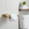 Rea Nico, WC-papírtartó, matt arany, REA-88061