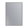 ErgaRectangleMirrorBlackFrame50x70 3