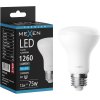 Mexen Nova, LED izzó E27, R63, 12W, Hideg - 6500K, 1260 lm - L104-E27-1265-01