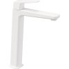 Deante Blur, magas mosdócsap h-290, fehér matt, DEA-BQL_A20K