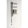 Sapho, DORLION fűtőtest 500x900mm, 301W, króm, 1130-10