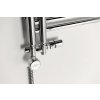 Sapho, DORLION fűtőtest 500x900mm, 301W, króm, 1130-10
