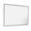 Sapho, GEMINI LED háttérvilágítású tükör 1000x700mm, GM100