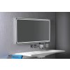 Sapho, GEMINI LED háttérvilágítású tükör 1200x600mm, GM120