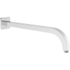 mexen ramie prysznicowe scienne 38 cm chrom 79113 00