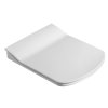 Sapho, GLANC WC-ülőke, SLIM, Soft Close, fehér, GC5030
