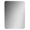 Sapho, ISHAPE tükör 600x800mm, lekerekített sarkok, rögzítés nélkül, AG468