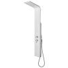 115773 sapho jacob sprchovy panel 200x1500mm biela wn682