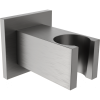mexen cube uchwyt prysznicowy grafit 79350 66