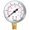 Novaservis, Manométer 63mm 1/4 "Radiális 0-10 bar, M6310R