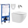 vyr 563 mexen zestaw wc stelaz fenix slim miska wc rimless lena deska slim wolnoopadjaca duroplast 60100 30224000