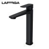 s951 391 larga washbasin faucet deck mount high 1 handle black td edit ,qnuMpq2lq3GXrsaOZ6Q