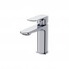s951 388 larga washbasin faucet deck mount 1 handle chrome,qnuMpq2lq3GXrsaOZ6Q
