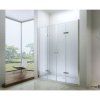 53167 9 mexen lima duo sprchove skladacie dvere do otvoru 200 cm lima duo door 200