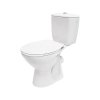 53551 cersanit president wc kombi antibakterialne sedatko z duroplastu k08 038