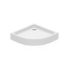 s204 003 tako 80x80x16 shower tray white halfround a,qnuMpq2lq3GXrsaOZ6Q[1]