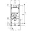 53527 1 geberit duofix basic pre zavesne wc so splachovacou nadrzkou delta up100 111 153 00 1