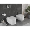 Mexen SOFIA függesztett WC csésze ülőkés lassan záródó, 56 x 37 cm, fehér, 30798000