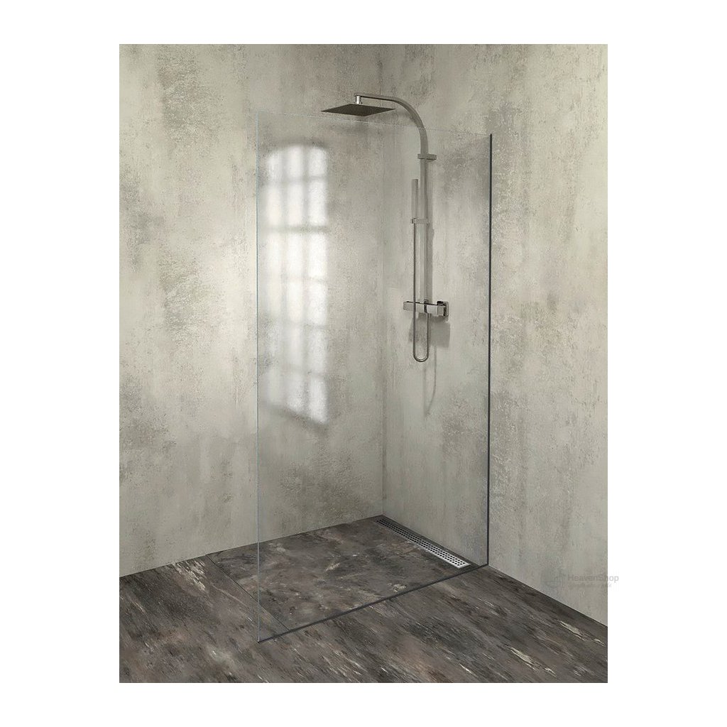 Masurile de cabină de duș sunt populare. Cum să alegi corect?