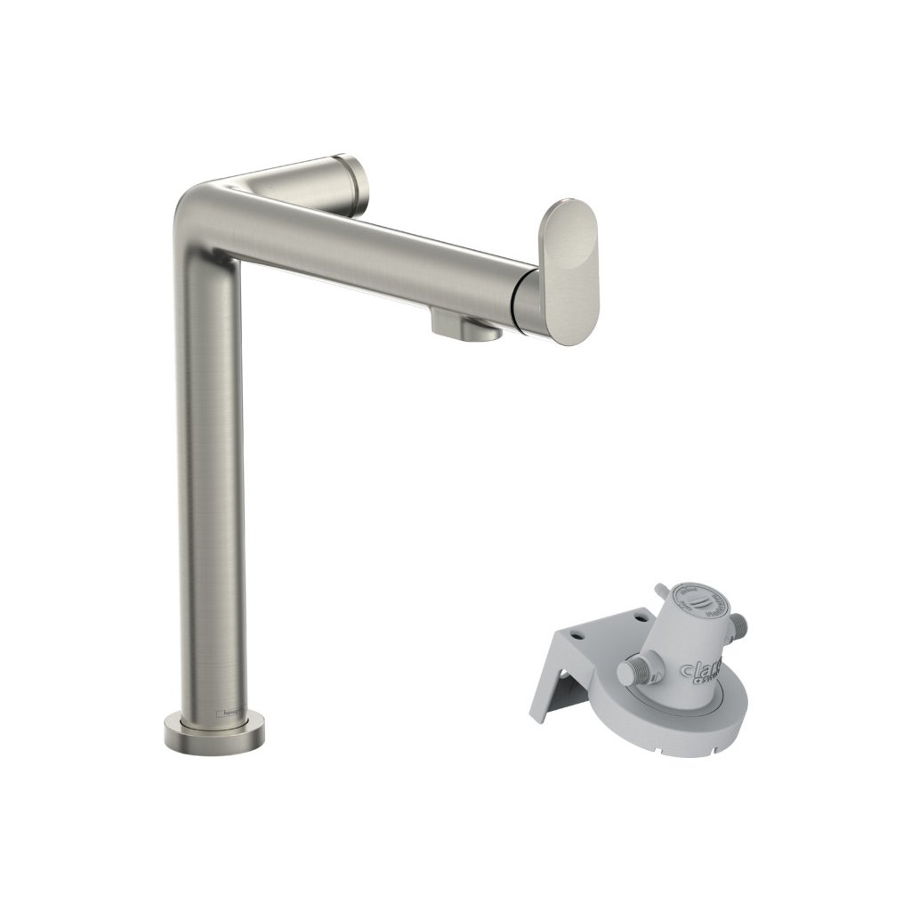 491849 hansgrohe aqittura m91 filtersystem 240 1jet vzhlad nerezu han 76804800