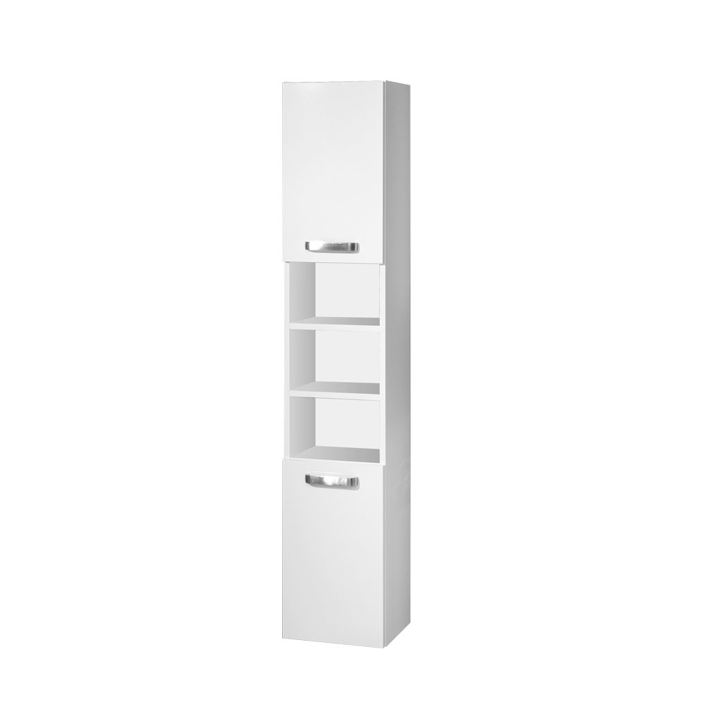264563 10 mereo leny kupelnova skrinka vysoka 170 cm biela lava aktualnou nahradou je produkt cn814n mer cn814