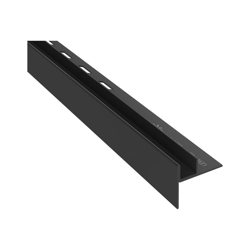 618232 mexen line b lista na sklo 120 cm lava cierna matna 187004120l