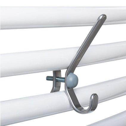 Aqualine, Cârlig pentru element de încălzire, crom, 2602S/CR