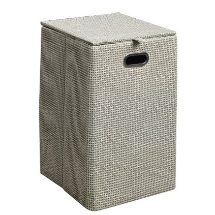 Aqualine, Cos de rufe 35x58x35cm, gri, LA3808