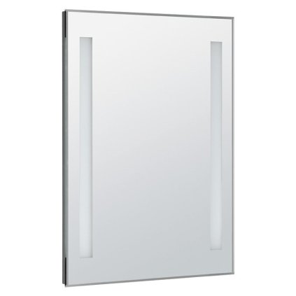 Aqualine, oglinda retroiluminata cu LED 60x80cm, buton comutator, ATH6