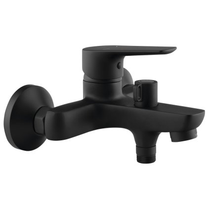 117558 11 aqualine lotta nastenna vanova bateria roztec 150mm cierna matna lt610b
