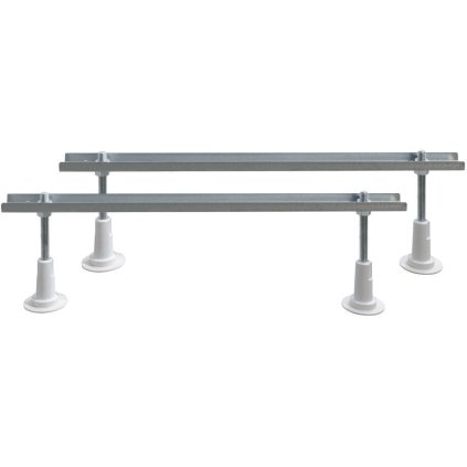 Aqualine, Picioare suport pentru cada 80cm, ANH70