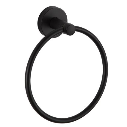 Aqualine, cerc SAMBA, negru, SB206