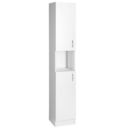 Aqualine, dulap înalt SIMPLEX ECO 30x180x30cm, SIME320