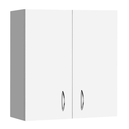 Aqualine, dulap suspendat SIMPLEX ECO 60x60x24cm, SIME535