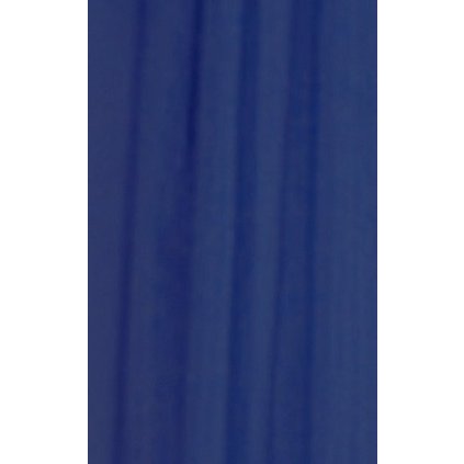 Aqualine, Perdeau de dus 180x200cm, vinil, albastru, ZV019