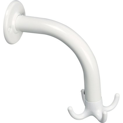 Aqualine, Square, alb, 8008