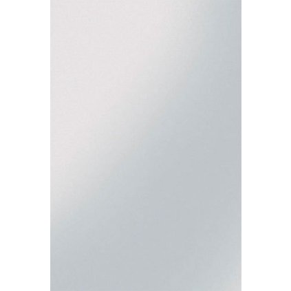 Aqualine, Oglinda 30x45cm, dreptunghi, fara atasament, 22490