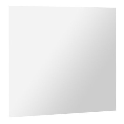 Aqualine, Oglinda 80x80cm, patrata, fara montaj, 22498