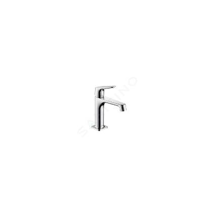 Axor Citterio M - Baterie chiuveta cu parghie, crom 34017000