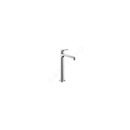 Axor Citterio M - Baterie chiuveta cu parghie, crom 34127000