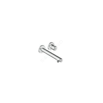 Axor Uno - Baterie de lavoar ascuns Select 220, crom 45113000