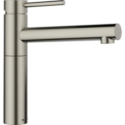 373744 blanco alta ii stojankova kuchynska bateria satin platinum bla 527709
