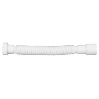 Bruckner, furtun de conectare FLEXI 1'1/2, 40/50, mamă din plastic, 151.179.0