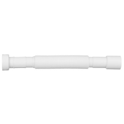 Bruckner, furtun de legătură FLEXI 1'1/4, 32/40, mamă din plastic, 151.178.0