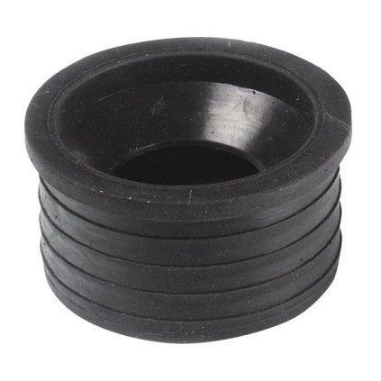 Bruckner, Adaptor 32mm - 50mm, cauciuc, 151.172.0
