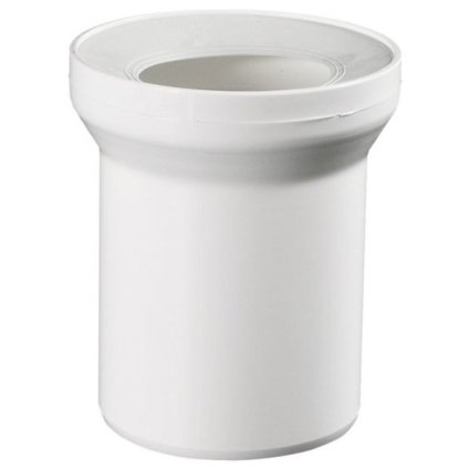 92385 bruckner priamy kus odpadny k wc priemer 110 mm dlzka 250 mm 159 306 0
